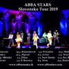 ABBA Mania Tour startuje již zítra.